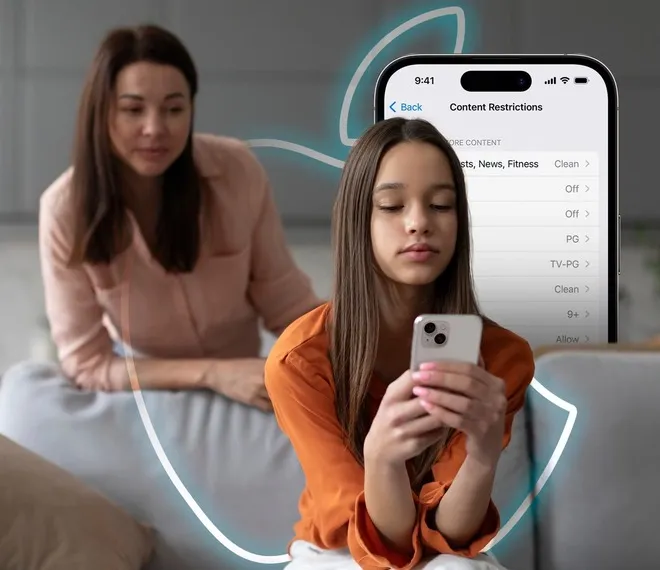 Як Apple перебудовує iOS 26 і Apple Intelligence для батьків